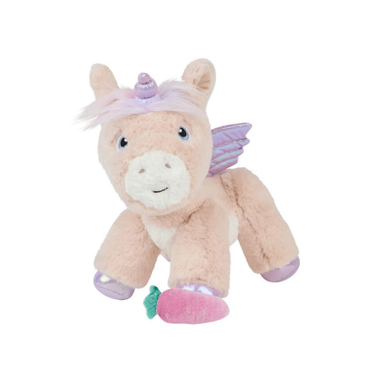 Dinkum Unicorn - Shimmer (Pink) by Olli Ella