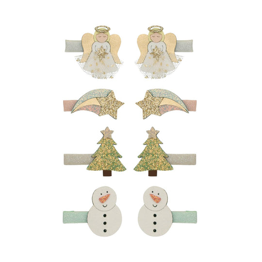 Angel Mini Clips by Mimi & Lula