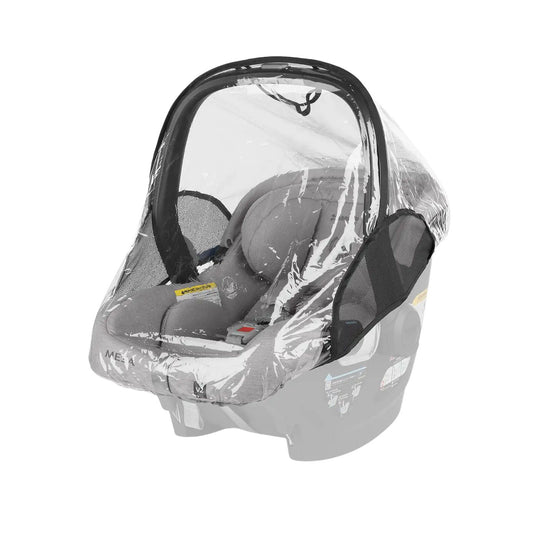 Car Seat Rain Shield for Aria, Mesa/Mesa V2, Mesa Max by UPPAbaby