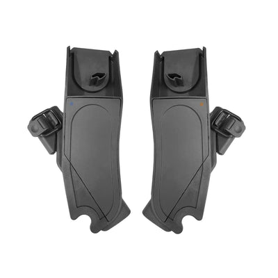 Lower Adapters for Vista/Vista V2/Vista V3 - Maxi Cosi, Nuna, Cybex by UPPAbaby