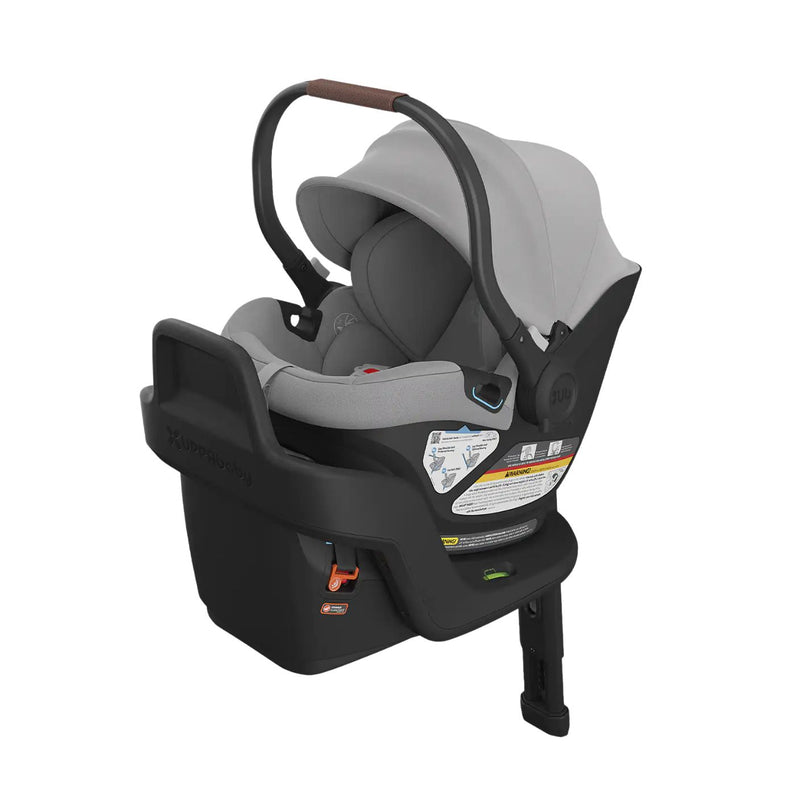 Aria V1 Infant Car Seat and Base by UPPAbaby - FINAL SALE