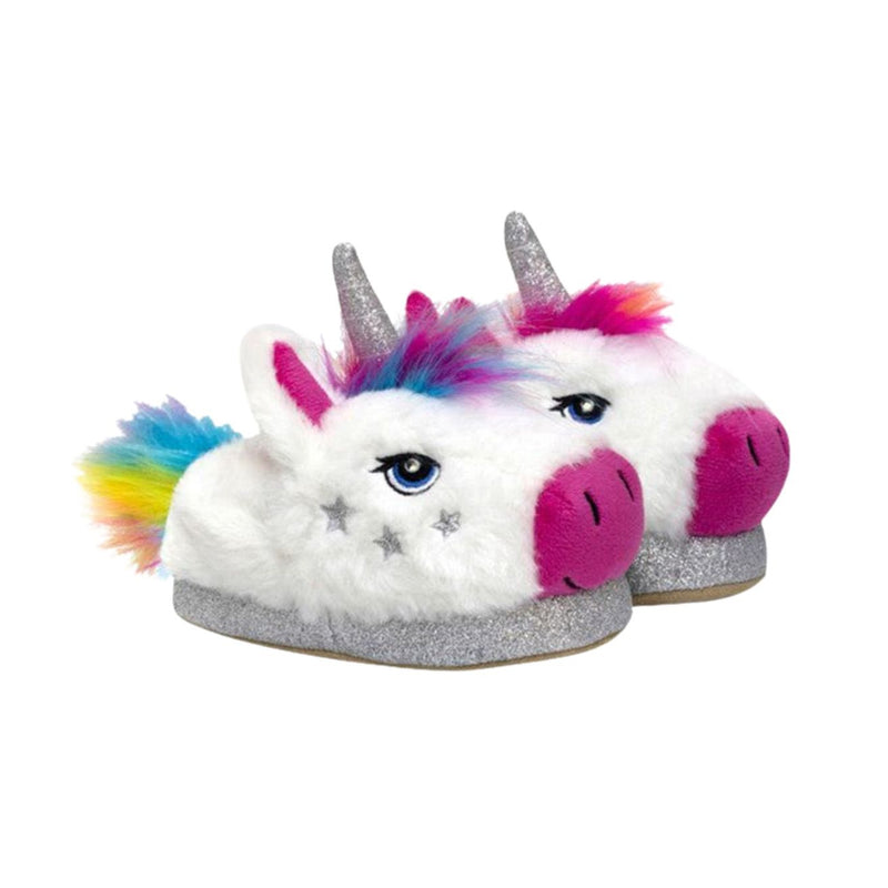 Celestina Light Up Slippers by Robeez