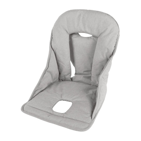 Ciro High Chair Cushion - Grey by UPPAbaby