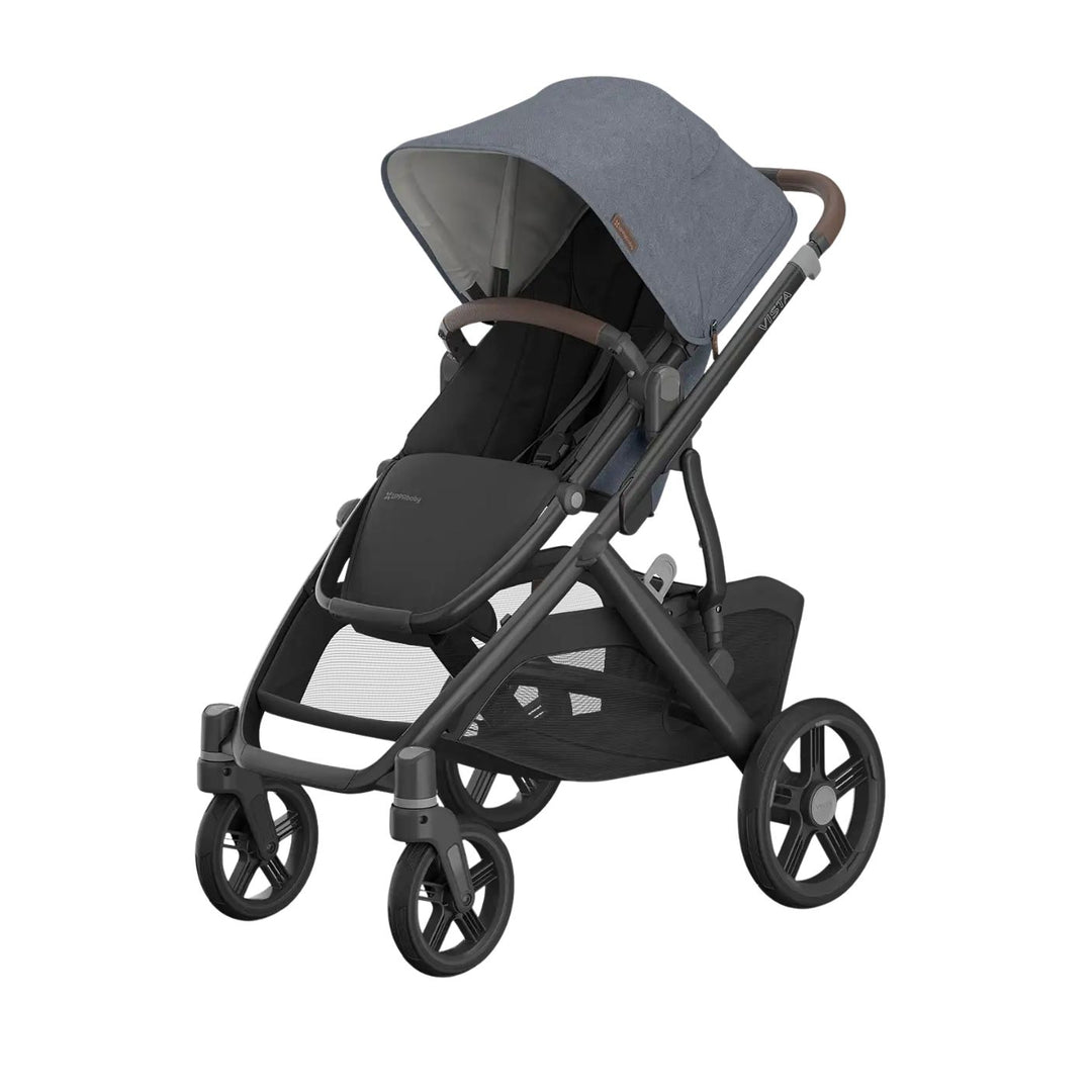 uppababy frame broken UPPAbaby Vista V3 Stroller