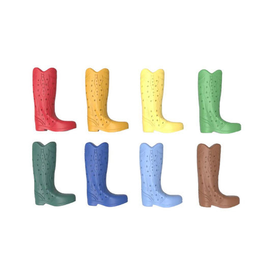 Yeehaw Crayon Set by Daydream Society