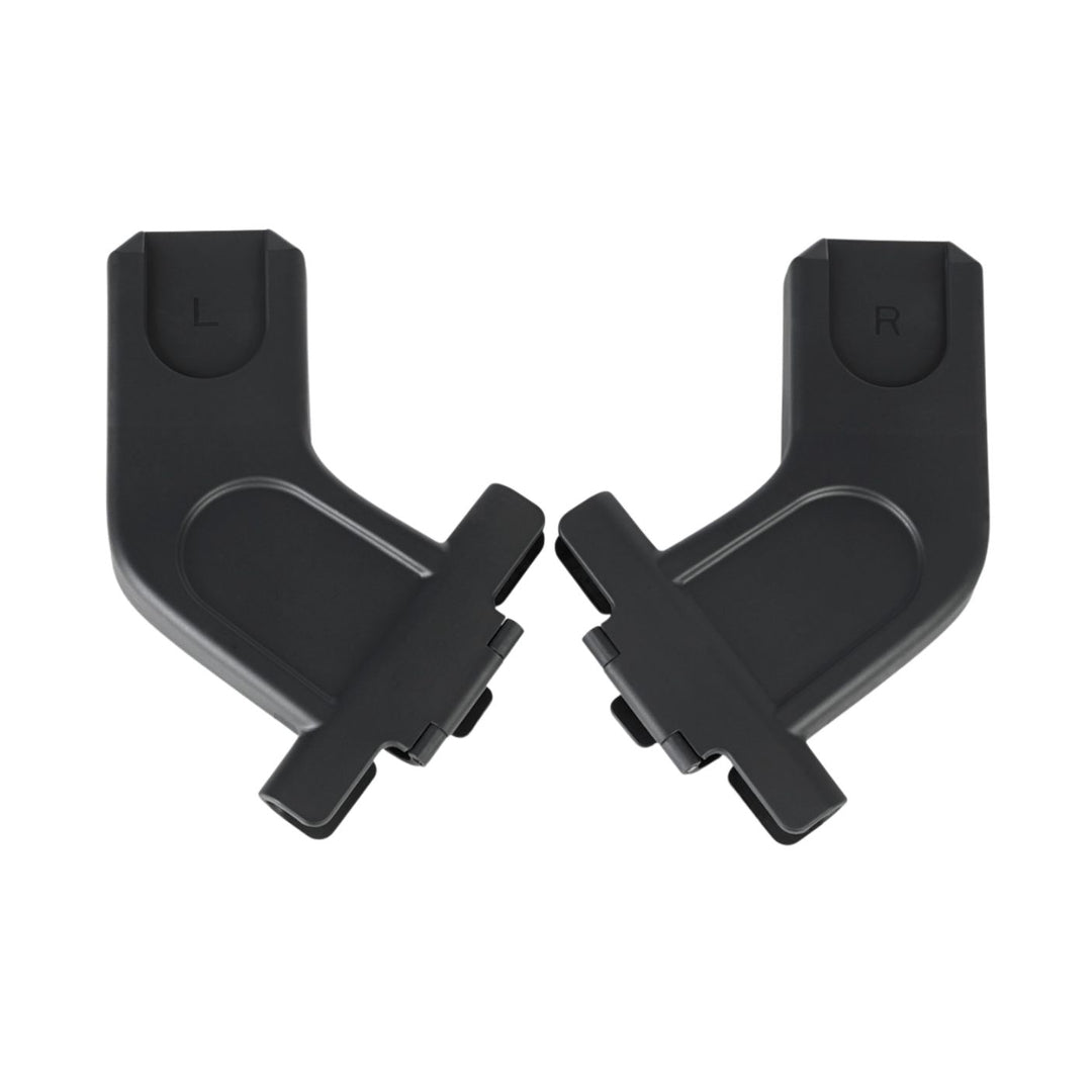 summer infant 3d lite car seat adapter UPPAbaby Minu V3 Car Seat Adapters for Maxi-Cosi, Nuna, Cybex, BeSafe