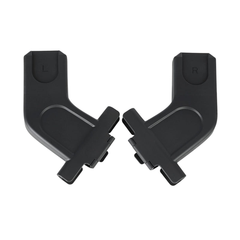 clek vs maxi cosi UPPAbaby Minu V3 Car Seat Adapters for Maxi-Cosi, Nuna, Cybex, BeSafe
