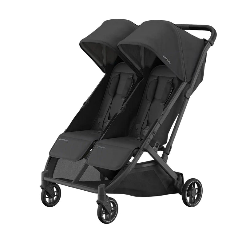 Minu Duo Stroller by UPPAbaby