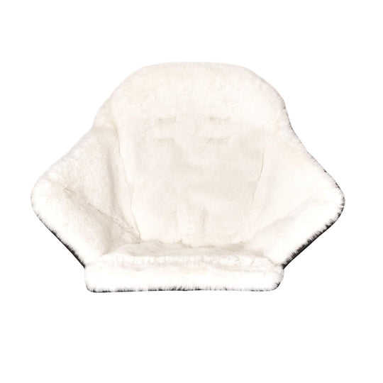 Shearling Seat Cover by Veer