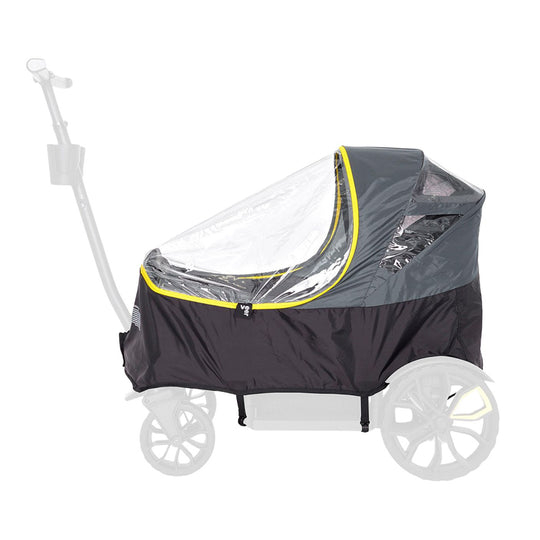 All Weather Cover by Veer