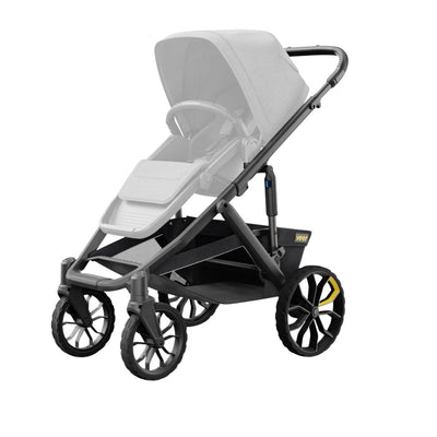 Switchback & Roll Stroller Frame by Veer