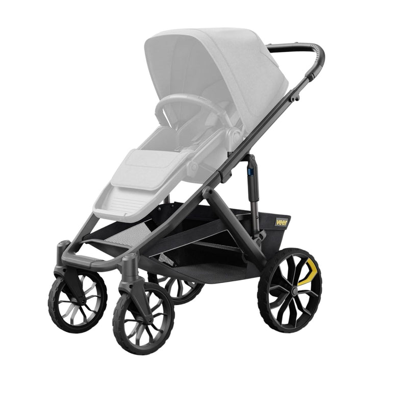 Switchback & Roll Stroller Frame by Veer