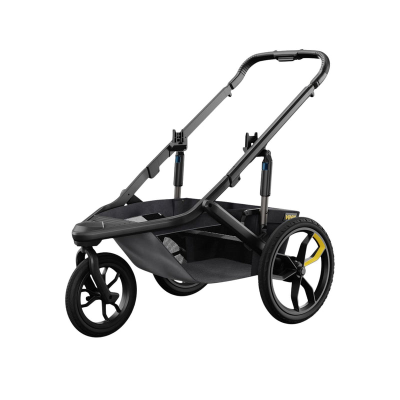 Switchback &Jog Jogging Frame by Veer