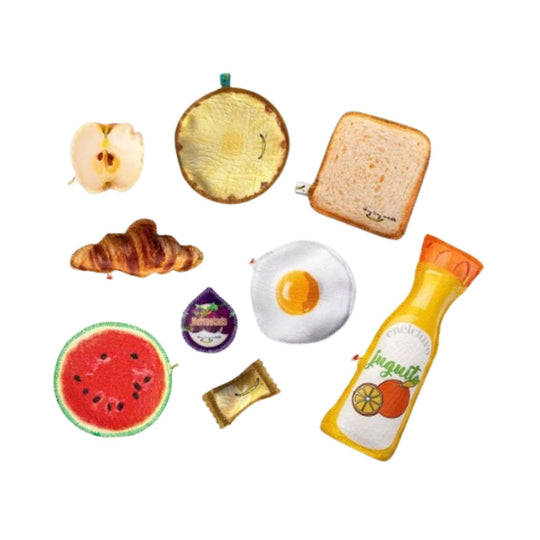 Morning Sunshine by Teeny Tiny Market