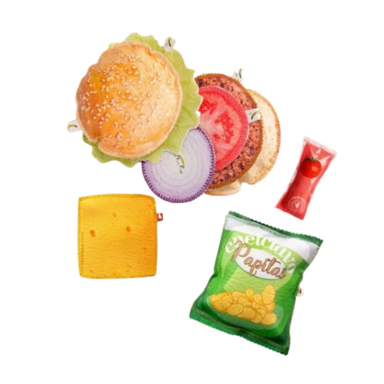 Un-Burger-Livable by Teeny Tiny Market