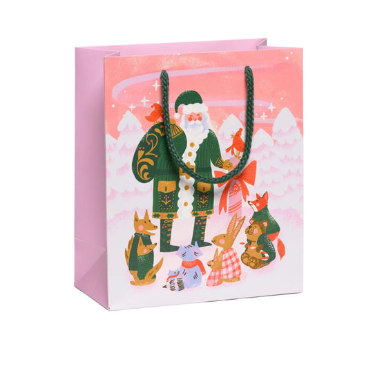 Friends and Loved Ones Gift Bag - Medium by Red Cap Cards