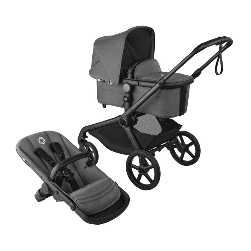 Kangaroo Complete by Bugaboo