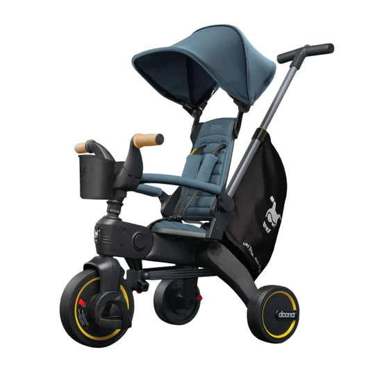 Liki Trike S5 by Doona
