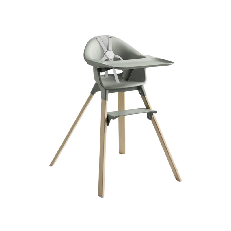 Clikk High Chair by Stokke