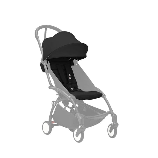 YOYO 6+ Color Pack by Stokke