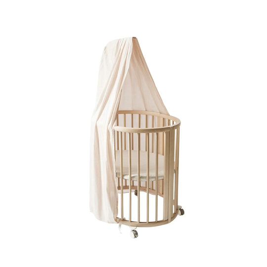 Sleepi Canopy Pehr by Stokke