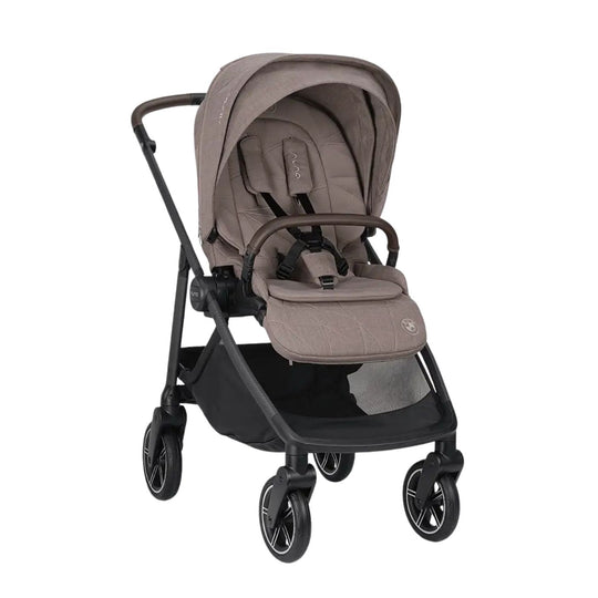 SWIV Stroller by Nuna