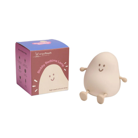 Blobby Bedtime Lamp by Ergopouch
