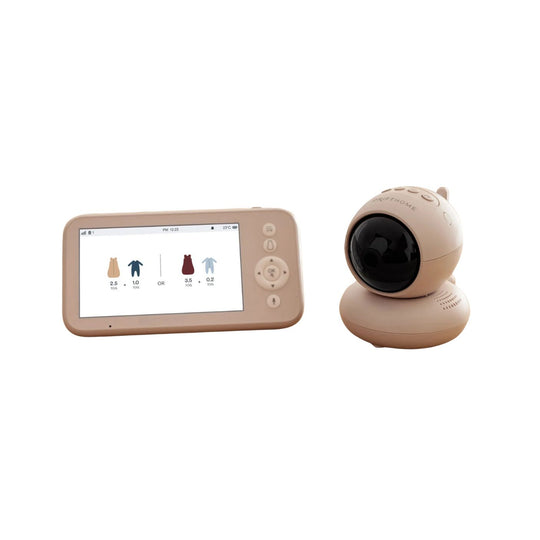 Drift Home Baby Monitor  by Ergopouch