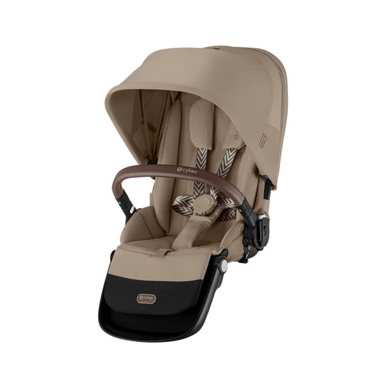 eGazelle/Gazelle S 2 Second Seat by Cybex
