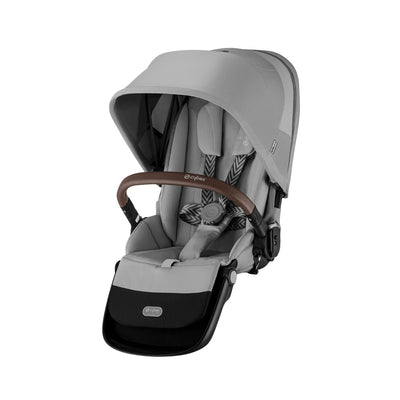 eGazelle/Gazelle S 2 Second Seat by Cybex