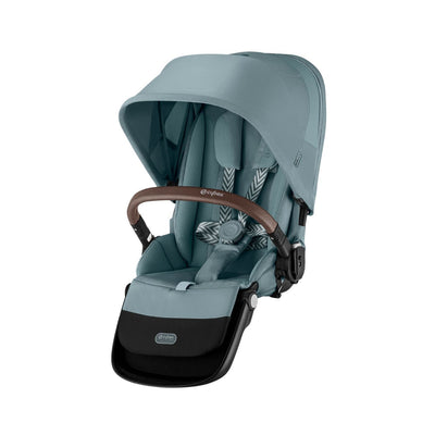 eGazelle/Gazelle S 2 Second Seat by Cybex