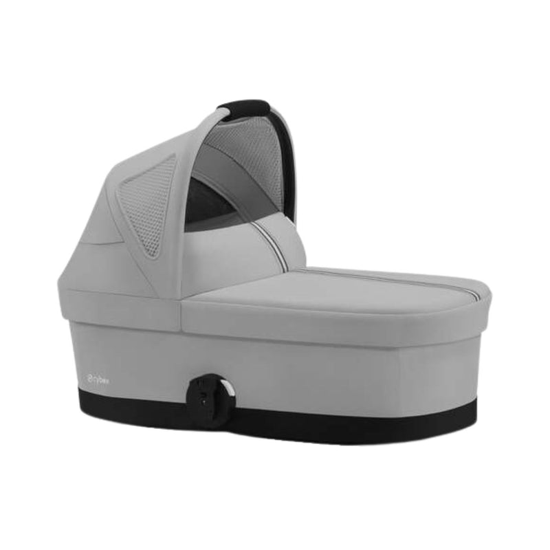 eGazelle/Gazelle S 2 Cot by Cybex