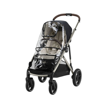 eGazelle/Gazelle S Rain cover by Cybex
