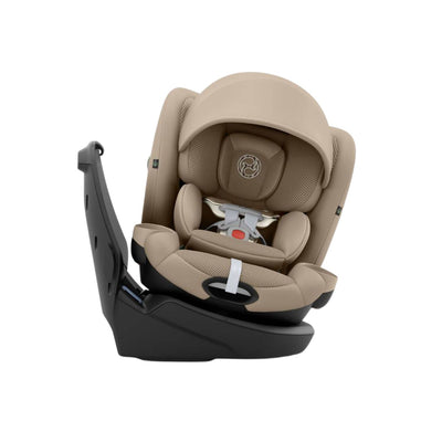 Callisto G 360 Rotating Car Seat by Cybex