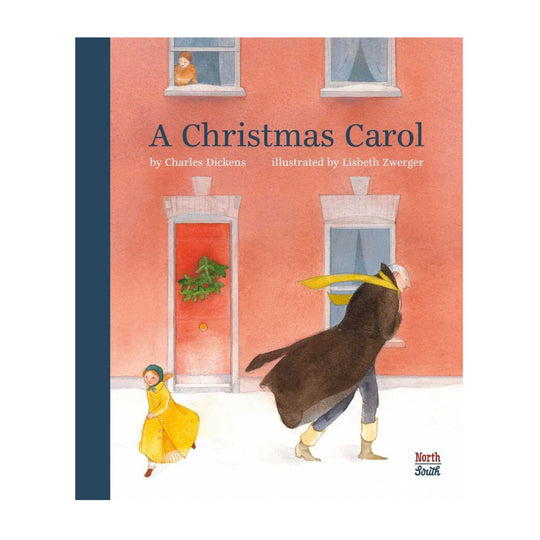 Christmas Carol - Hardcover