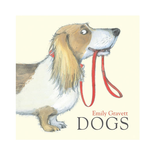 Dogs - Hardcover