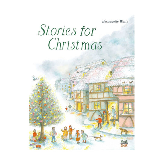 Stories for Christmas  - Hardcover