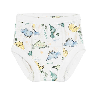 Potty Training Pants - Dino (2-4Y) by Under the Nile
