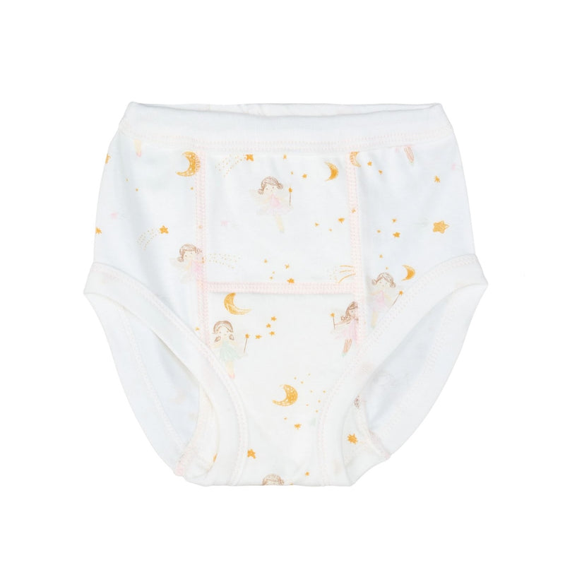 Potty Training Pants - Dreamland Girls (2-4Y) by Under the Nile