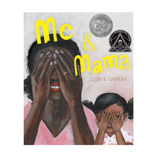 Me & Mama - Hardcover