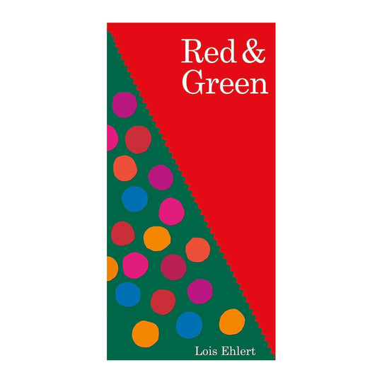 Red & Green - Hardcover