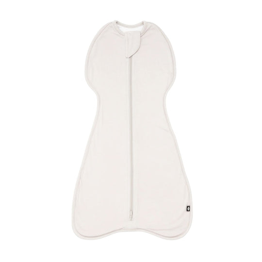 Swaddle Bag 0.5 Tog - Oat by Kyte Baby