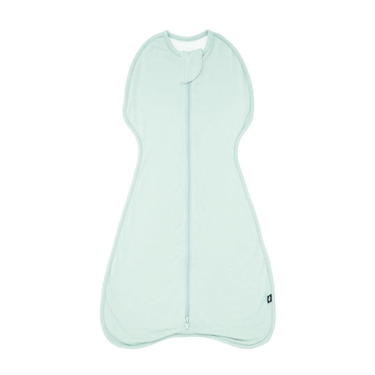 Swaddle Bag 0.5 Tog - Sage by Kyte Baby