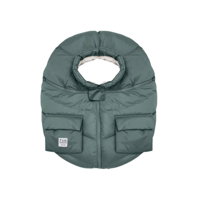 Car Seat Cocoon - Oslo Cloud by 7AM Enfant