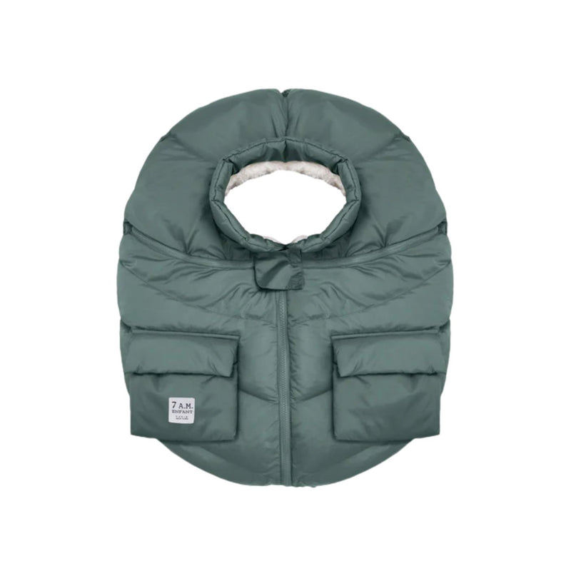 Car Seat Cocoon - Oslo Cloud by 7AM Enfant
