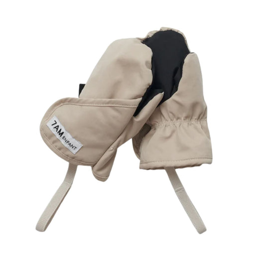 Mittens - Benji Plush by 7AM Enfant