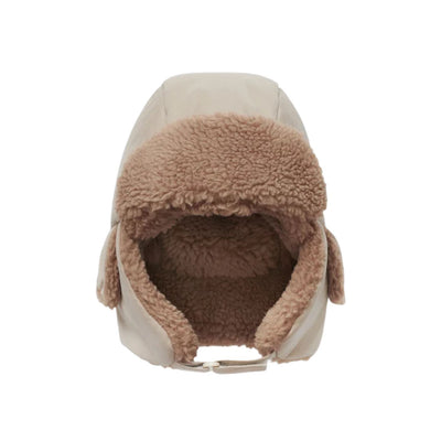 The Chapka Hat - Benji Sherpa by 7AM Enfant
