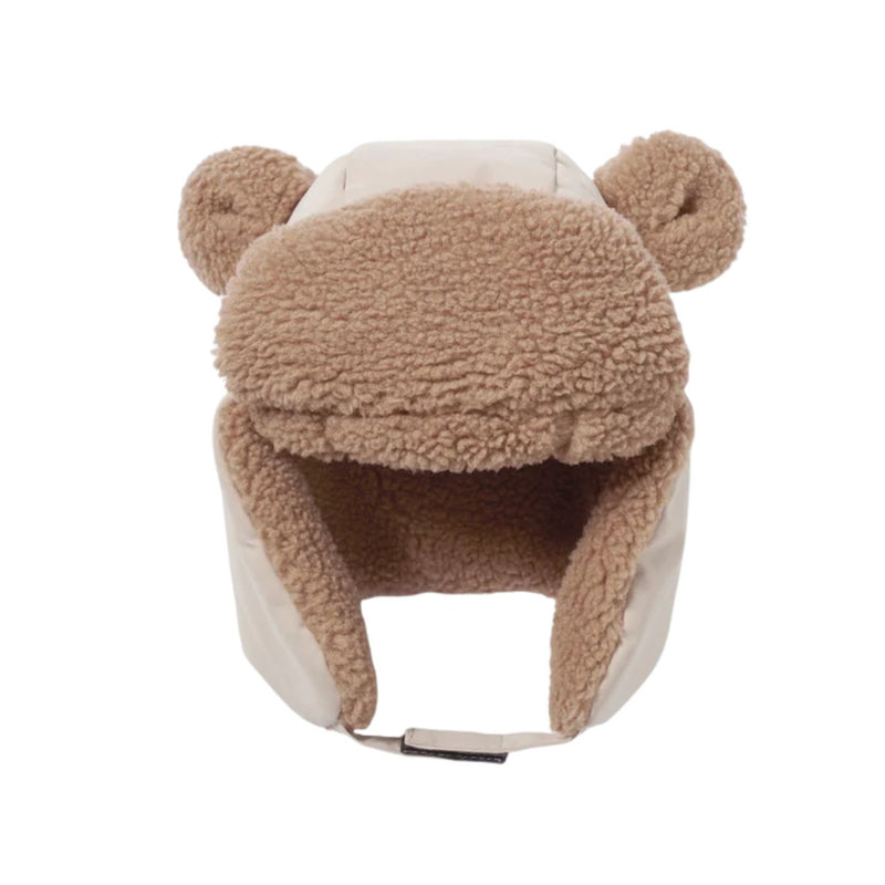 The Cub Hat - Benji Sherpa by 7AM Enfant