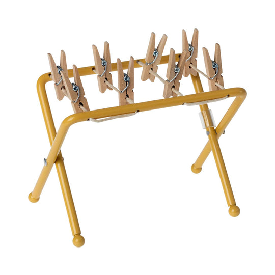 Drying Rack, Mouse by Maileg