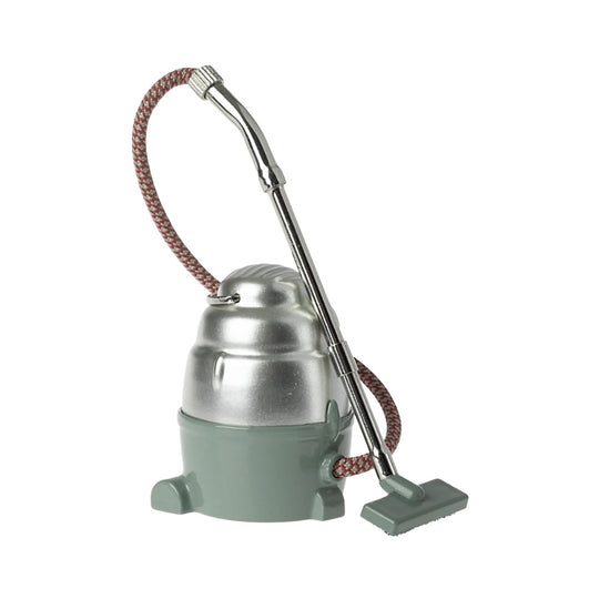 Vacuum Cleaner, Mouse by Maileg